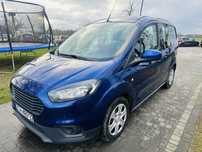 Ford Transit Courier 1.0 klima czujnik ladny