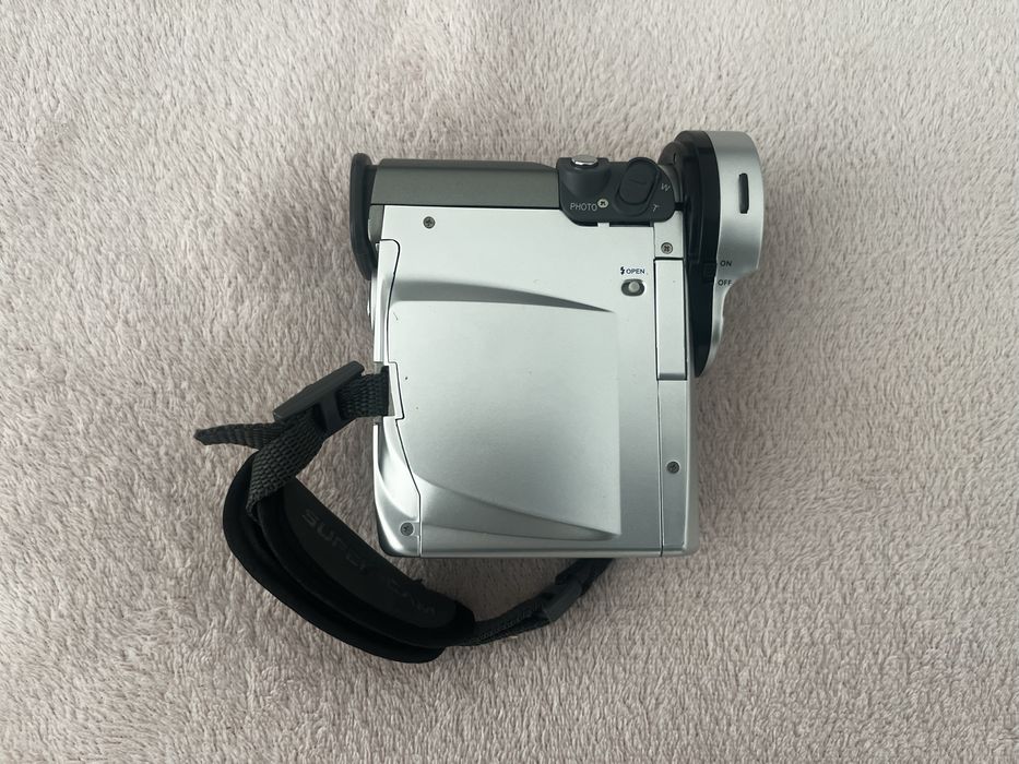 Kamera Sony HD-VX21