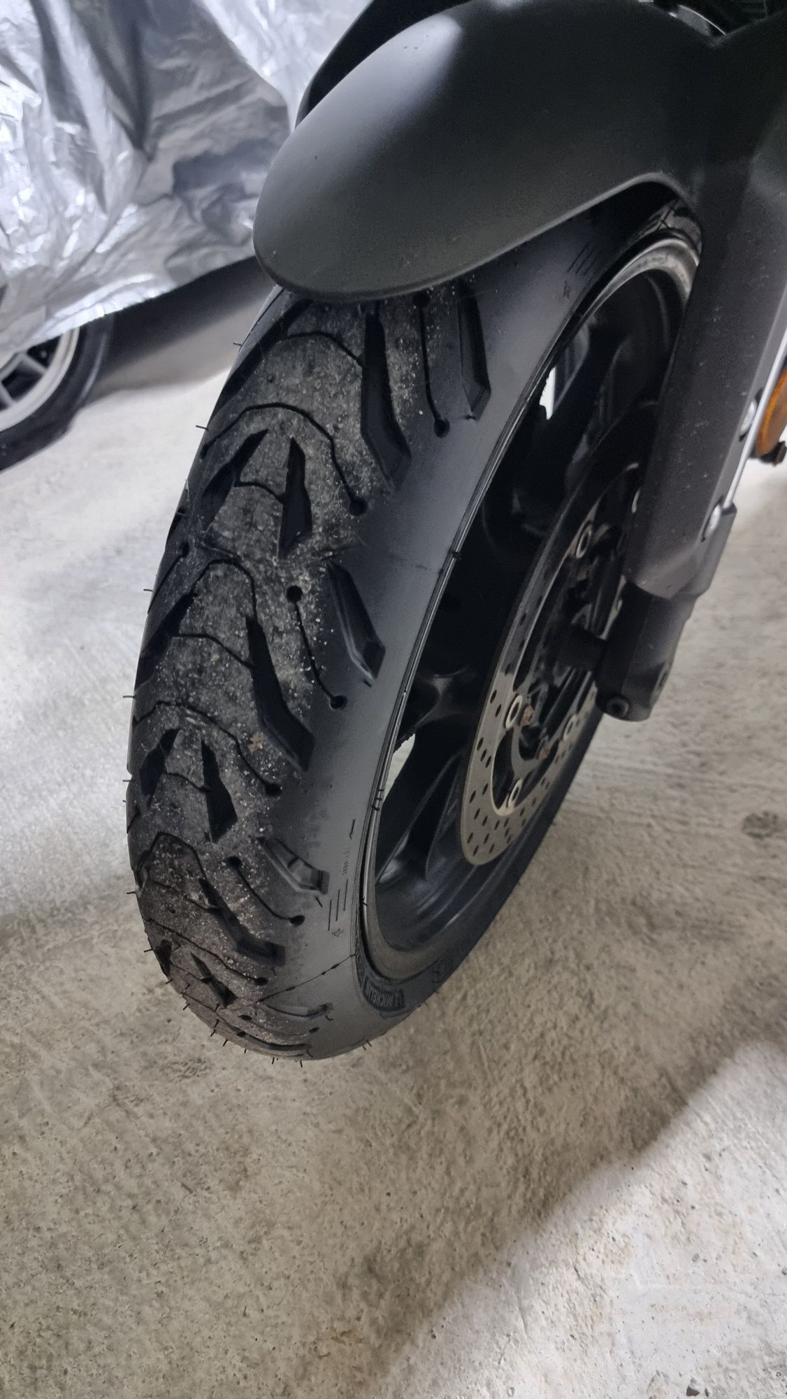 Yamanha tracer 900 impecável