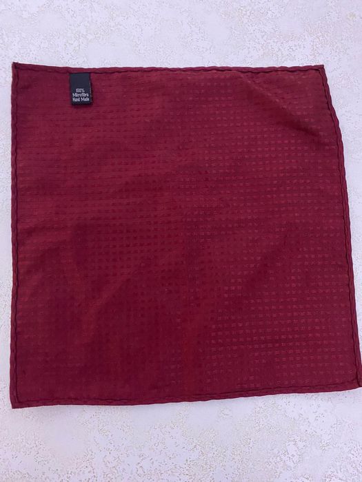 Garnitur ze spodniami i muchą