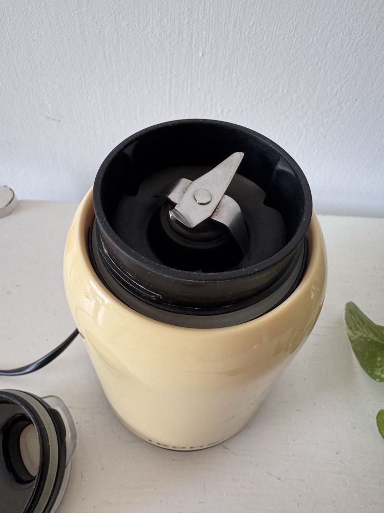 Ikohs mikser blender mały uszkodzony