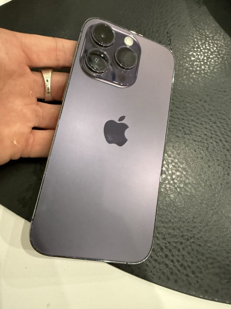 Продам Iphone 14 pro max 128 e-sim
