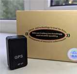 gps трекер для отслеживания по интернету положения обьекта