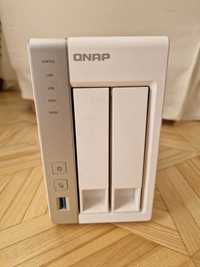 NAS QNAP TS-231P 2-slotowy