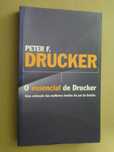 O Essencial de Drucker de Peter F. Drucker