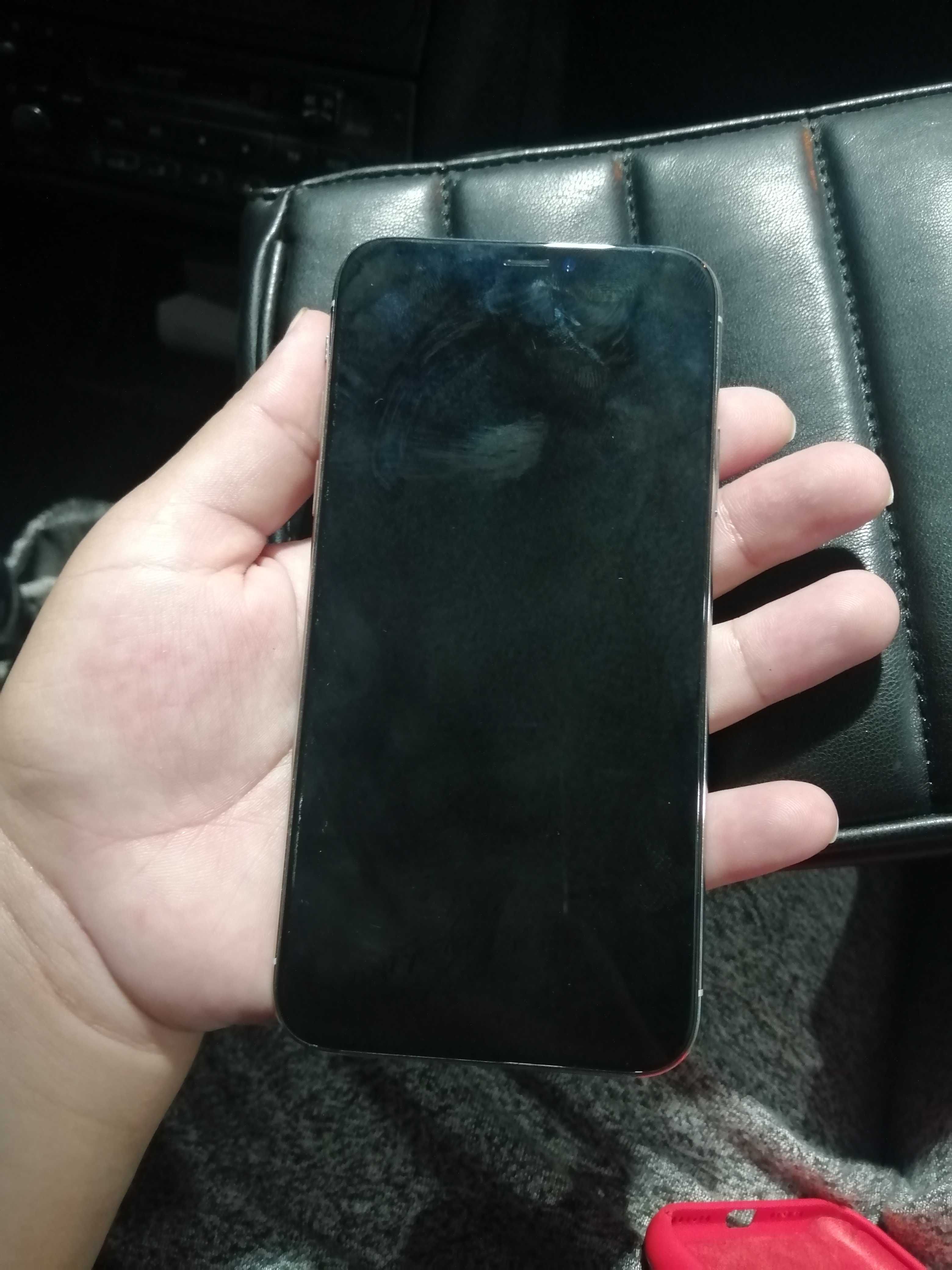 Vendo IPhone xs em bom estado entre Sines e faro