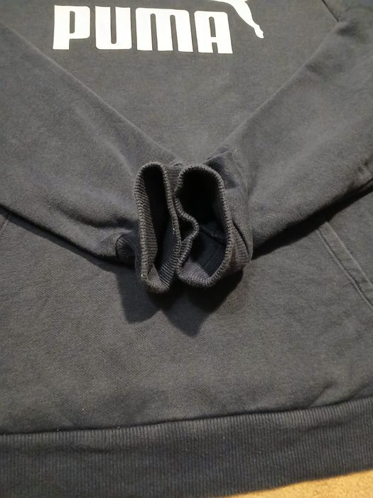 PUMA sweat XL criança