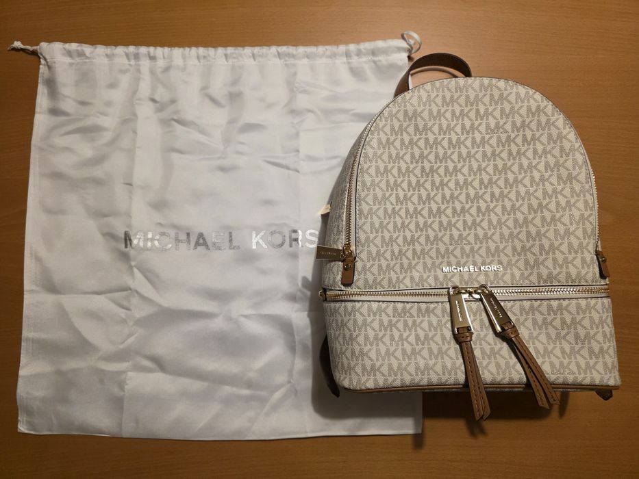 Mochila Michael Kors