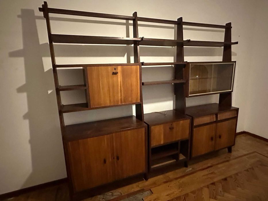 Recheio casa - móveis sala