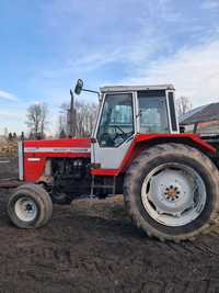 Massey Ferguson 699