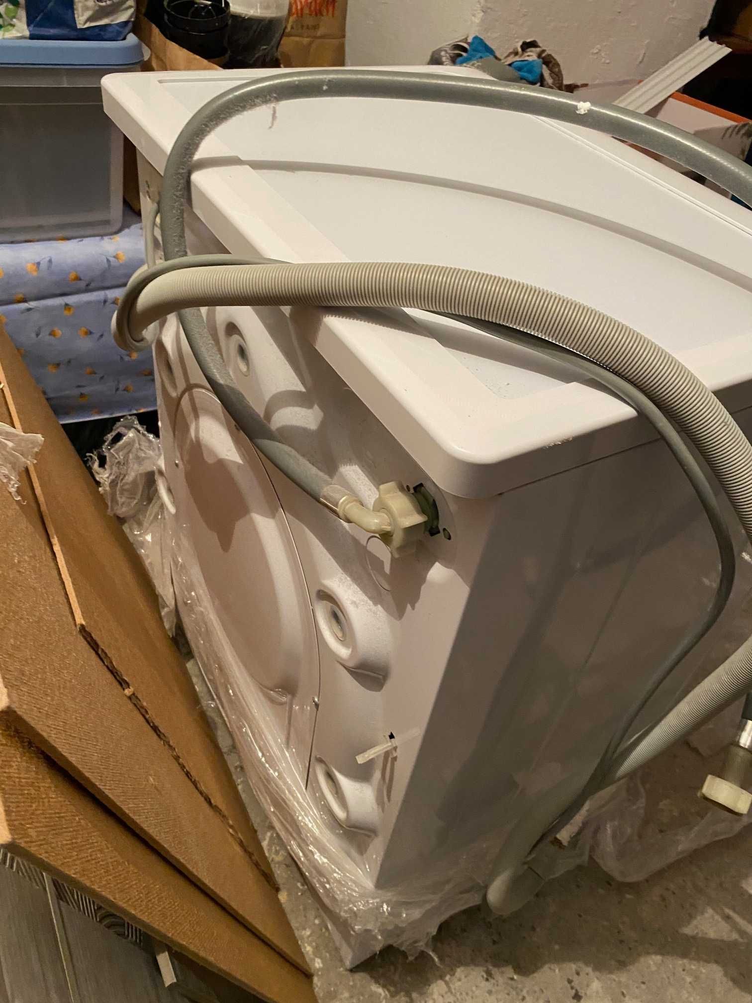 pralka BEKO WMD 65105 w pełni sprawna, zadbana