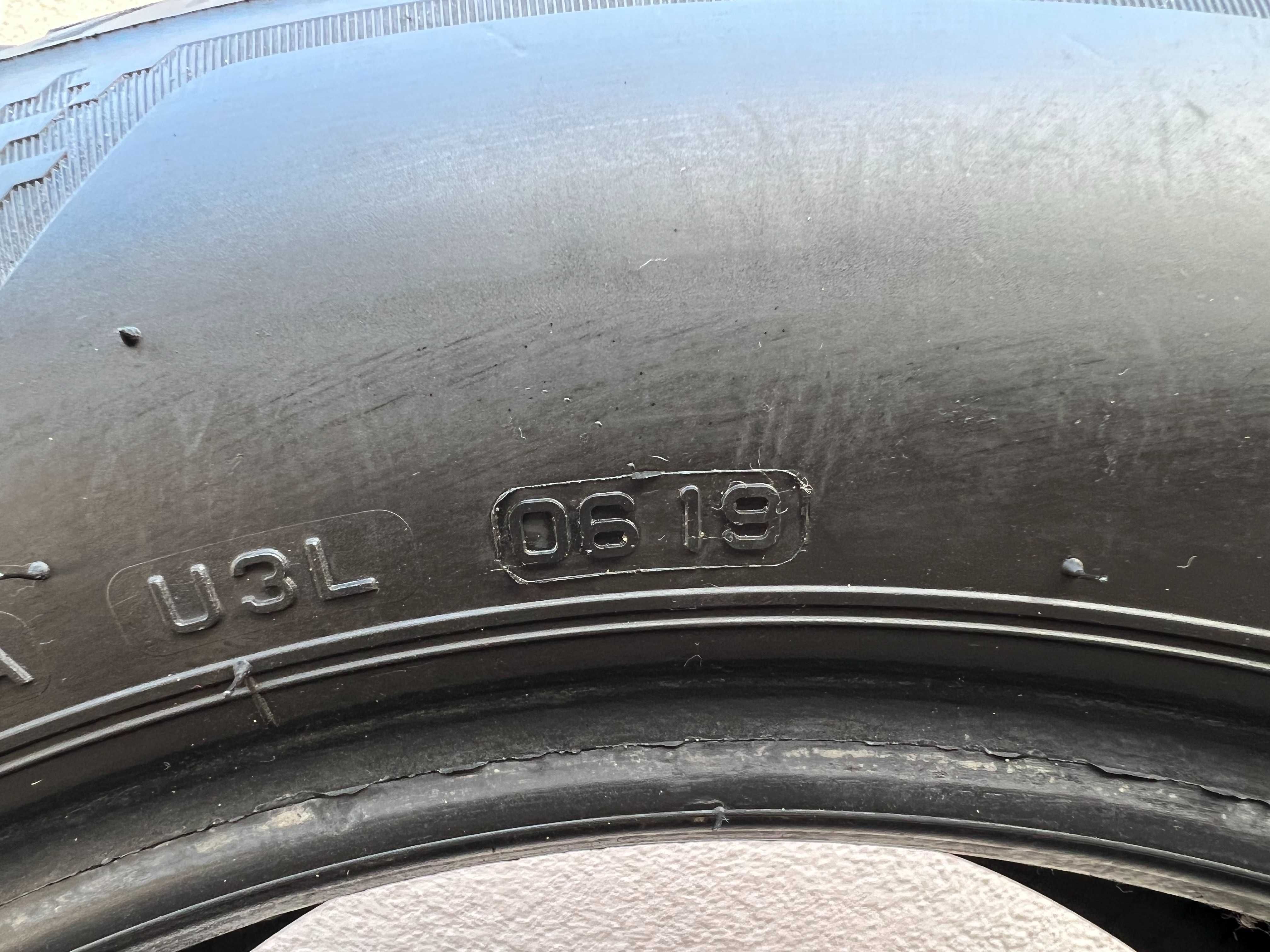 Резина літо Шини авто літо Bridgestone turanza T005 225/55 R16 95V