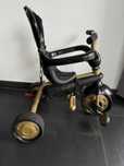 Rowerek smart trike