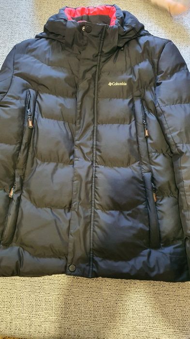 Куртка Columbia . р 46-48