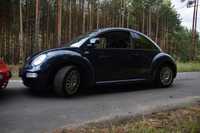 Volkswagen new beetle 2.0 116KM