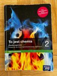 ,,To jest chemia" podręcznik do chemii 2 klasy liceum/technikum