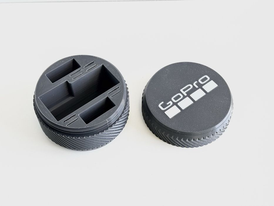 Продам захисний кейс для GoPro
