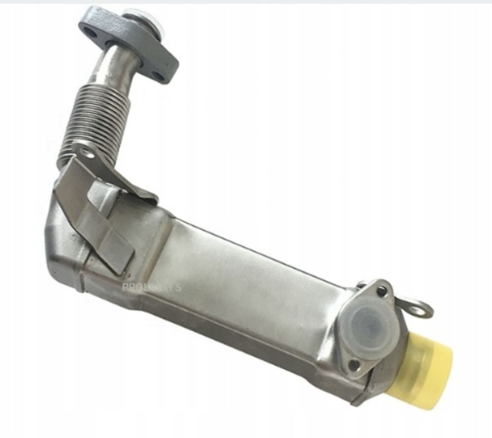 Chłodnica spalin ukladu EGR do BMW 2.0d-3.0d e46,e87,e60,e90,e83,x3,x5