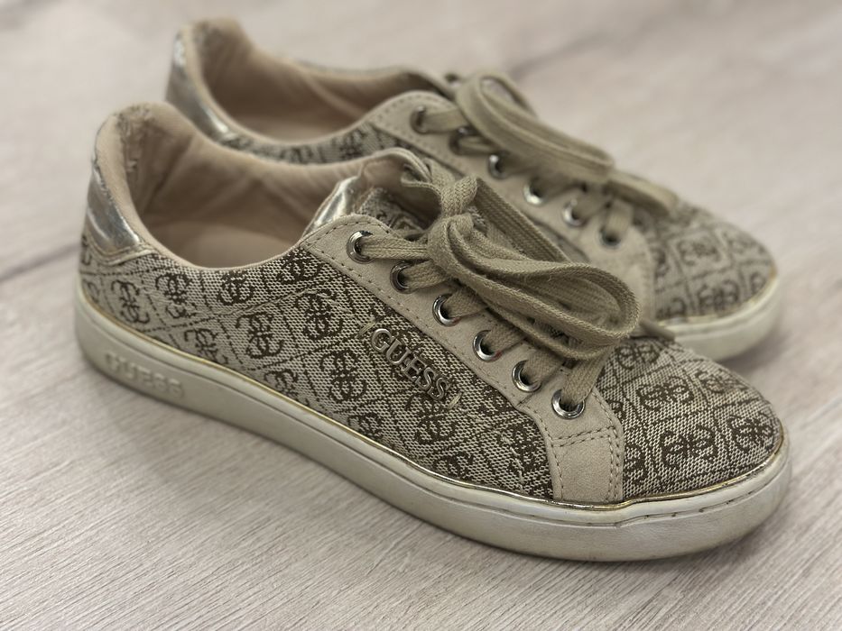 Жіночі кеди Guess 36 р