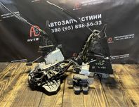 Замок Ручка дверей багажника Mercedes W169 A150 A160 A170 A180 A200