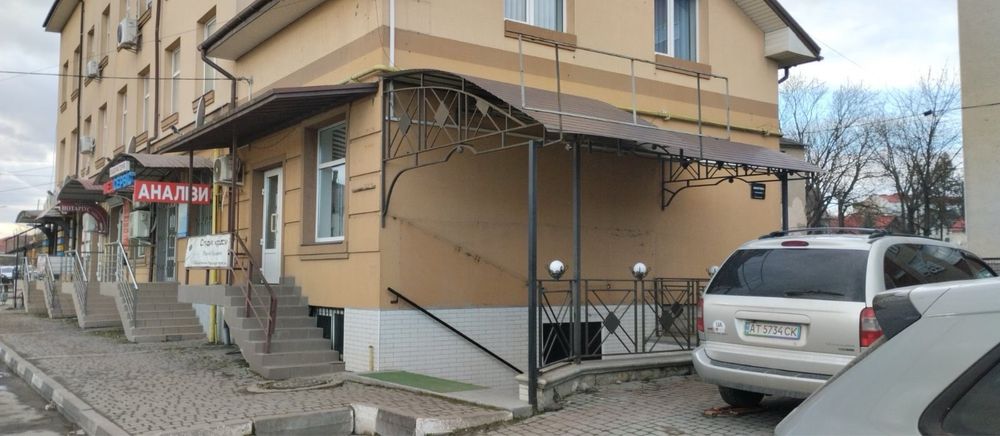 Оренда Тлумач