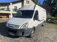 Iveco Daily MAX ! 2.3 !! Wzorowy stan !! Bez wkladu!