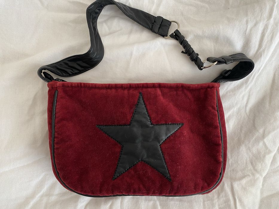 Сумка ручної роботи