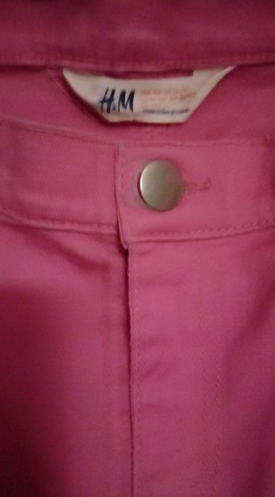spodnie h&m 158cm 12/13lat