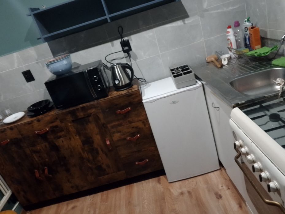 Noclegi pracownicze turystyczne