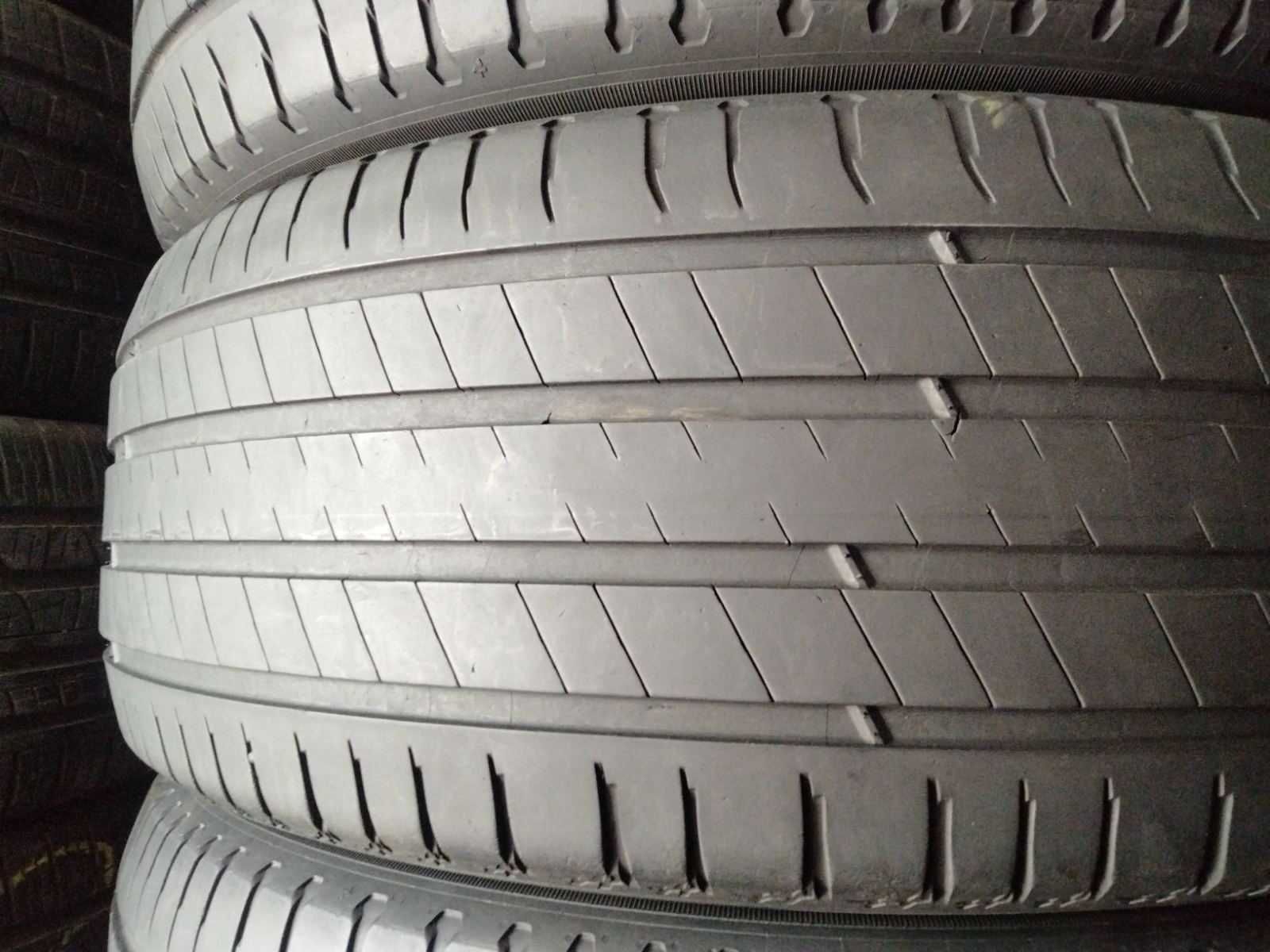 Michelin LatitudeSport3 235 60 18 (Літо)Склад-шиномонтаж Дружківська12