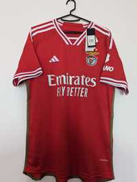 T-shirt Benfica 23-24
