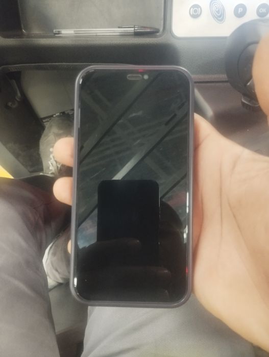 IPhone 12 normal