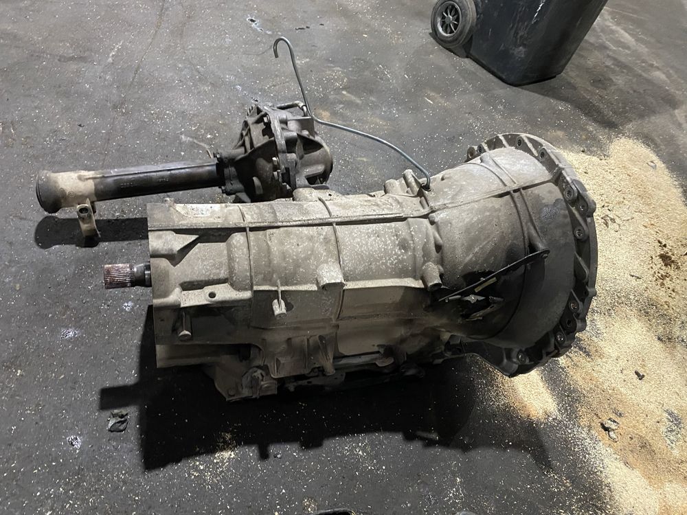 Двигун 5.0  Range Rover L405 2013p