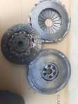 Комплект сцепления Sachs 2290 601 009