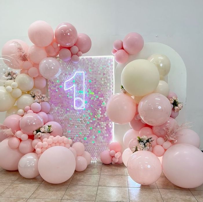 Оформлення для дітей