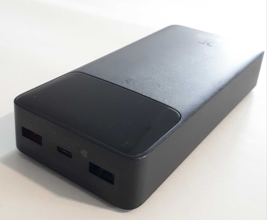 Baseus PowerBank 20000mAh 25W