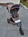 Mountain buggy Urban jungle