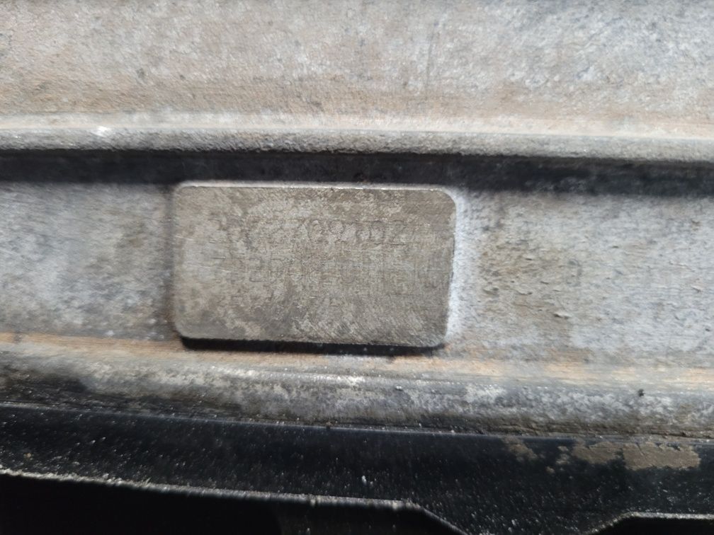 Акпп Hibrid 2.1cdi Mercedes C,E,S 2052701102, 7242080