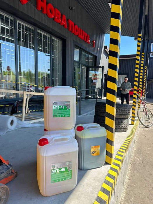 Масла М10Г2к, 10w40, Мге-46, М10ДМ, ТАД-17, Нігрол, 15w40, І-20(40).