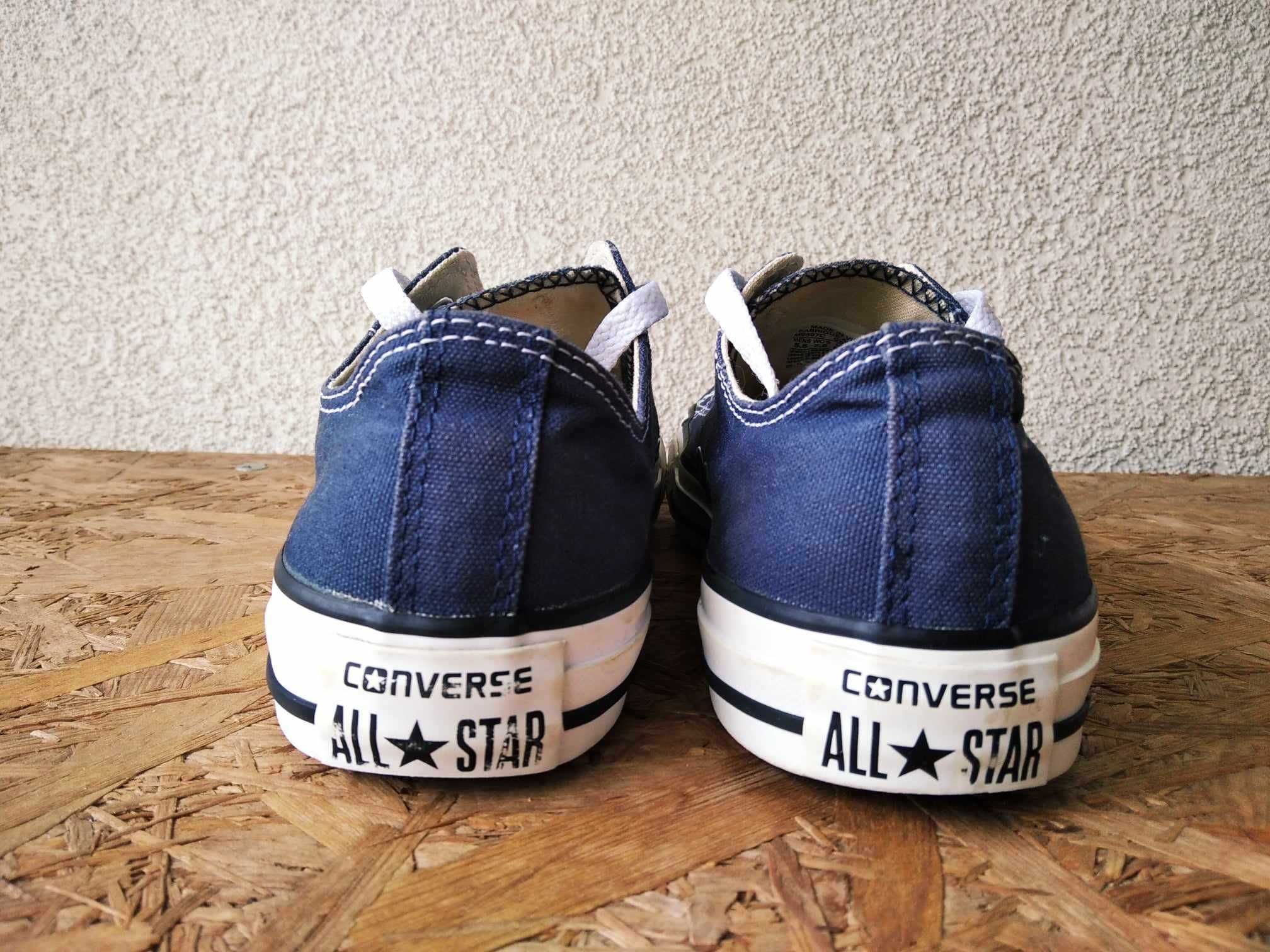 Converse ALL STAR !!! Jak NOWE !!! 38 !!!