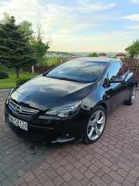 Opel Astra Opel Astra GTC