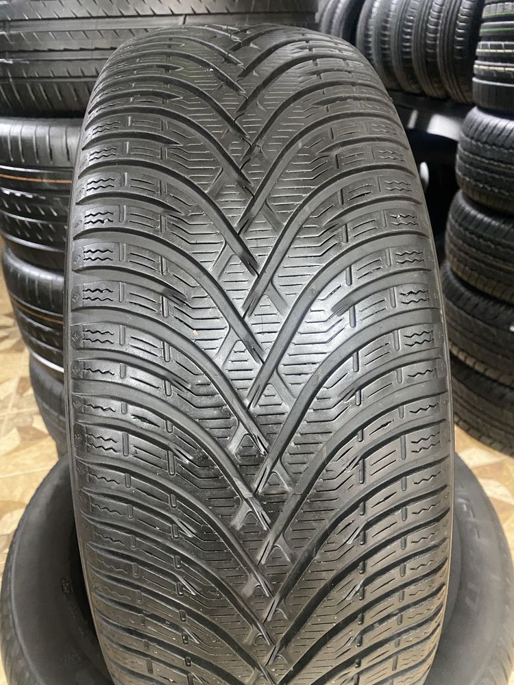 215/55/17 98V BF Goodrich g-Force Winter 2