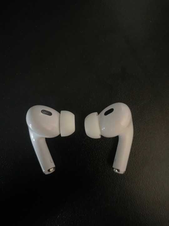 Słuchawki  AirPods Pro 2