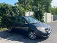 Renault Grand Scenic 1.9d//7os//panorama//dobry stan//doinwestowana//