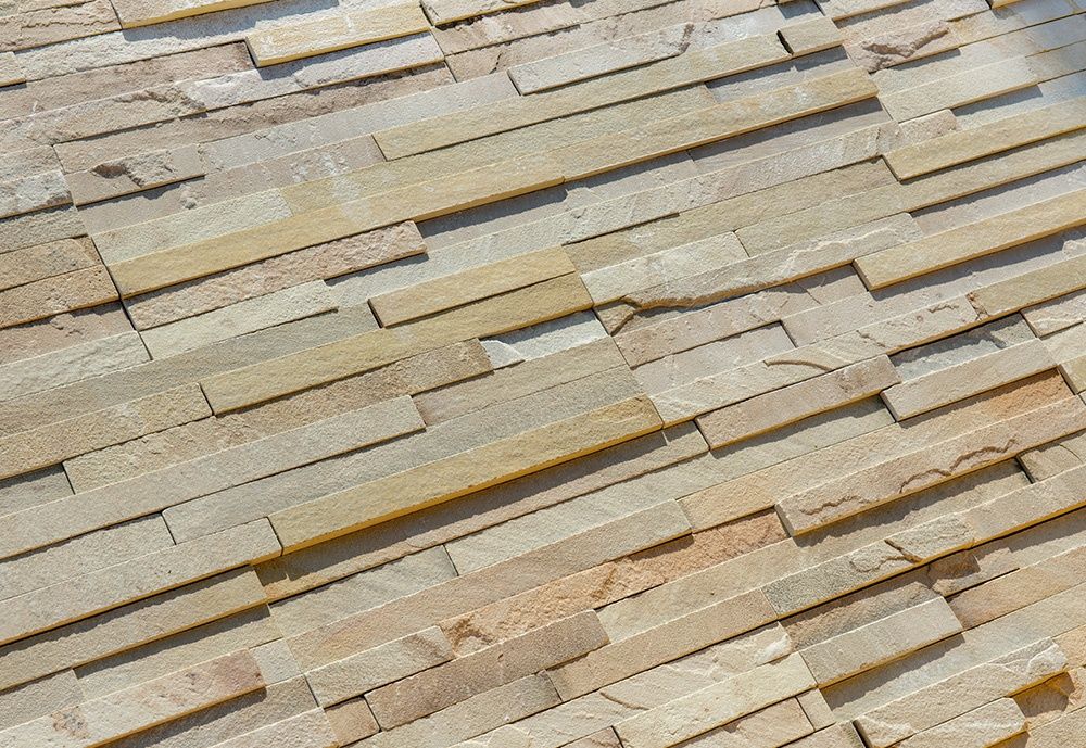 Panel kamienny Menta 15x60 cm piaskowiec