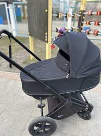 Cybex Priam  black