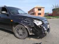 Автовыкуп срочный выкуп авто после дтп ВАЗ- ДЕО
