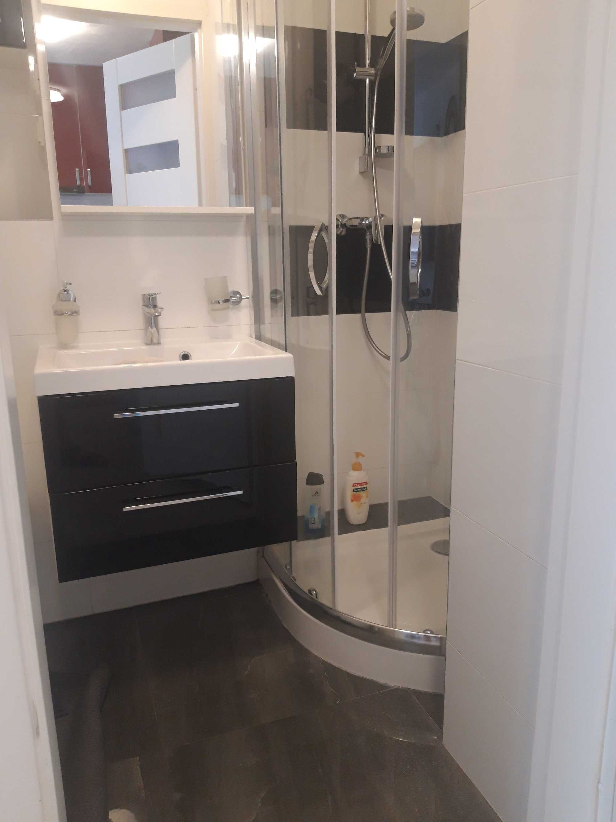 Apartament na godziny/doby centrum