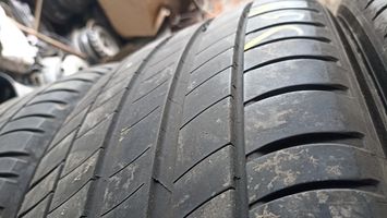 Шини RSC Michelin 225/55/17 6mm 4шт.