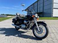 Honda Shadow Honda Shadow 125cm3 - Stan idealny